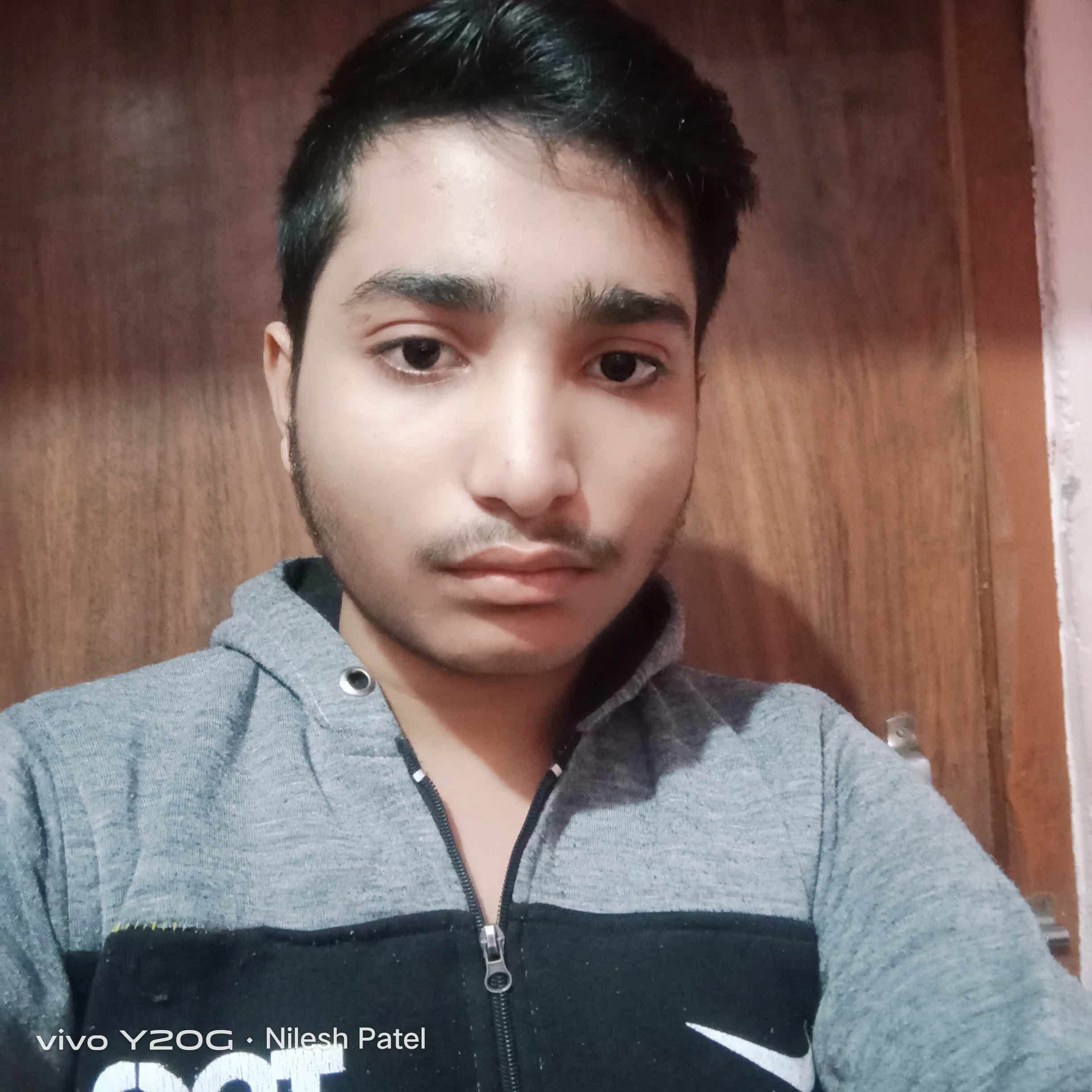 Nileshpatelxyz Biography